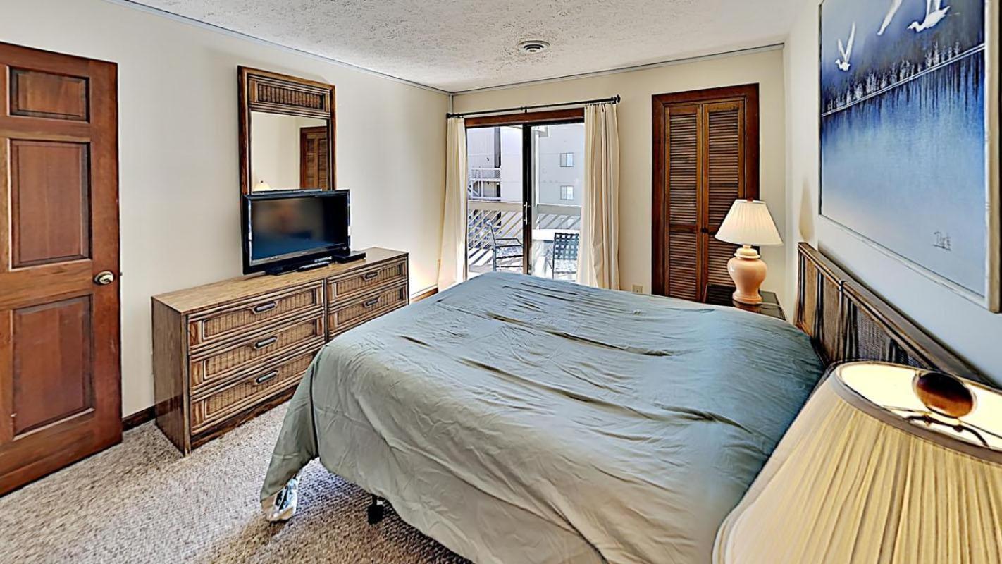 Shipwatch Pointe 2Br Condo Steps To The Beach Миртл-Бич Экстерьер фото
