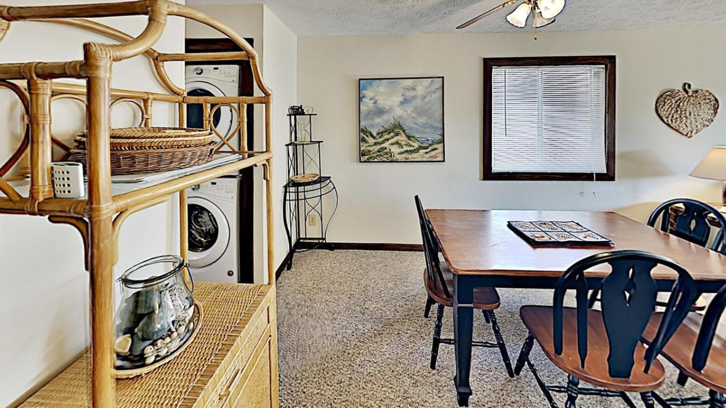 Shipwatch Pointe 2Br Condo Steps To The Beach Миртл-Бич Экстерьер фото
